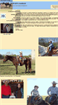 Mobile Screenshot of kklivestock.net